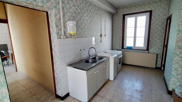 Corps de Ferme à Rénover - Domart-en-Ponthieu