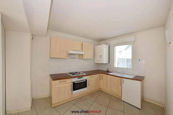 Appartement à louer à Clermont-Ferrand (63000)