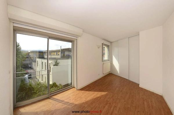 Appartement à louer à Clermont-Ferrand (63000)