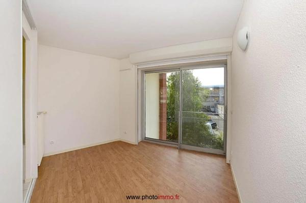 Appartement à louer à Clermont-Ferrand (63000)