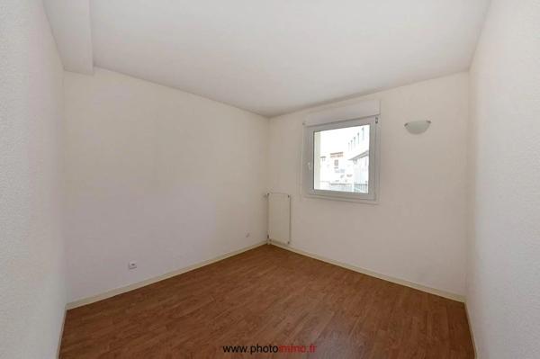 Appartement à louer à Clermont-Ferrand (63000)