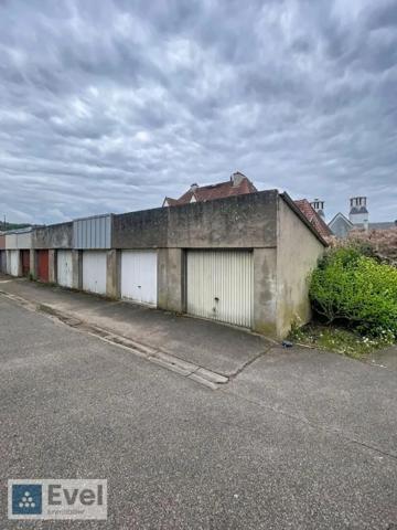 Parking / Box à louer à Audun-le-Tiche (57390)