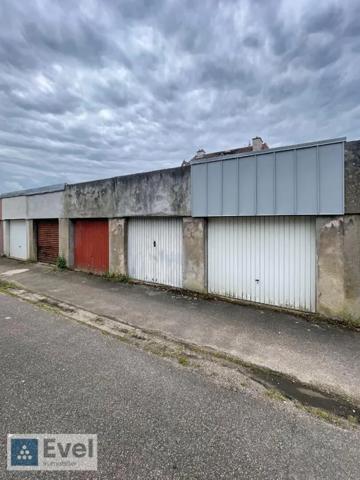 Parking / Box à louer à Audun-le-Tiche (57390)