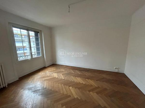 Appartement à louer à Lyon (69003)