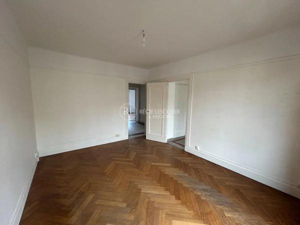 Appartement à louer à Lyon (69003)