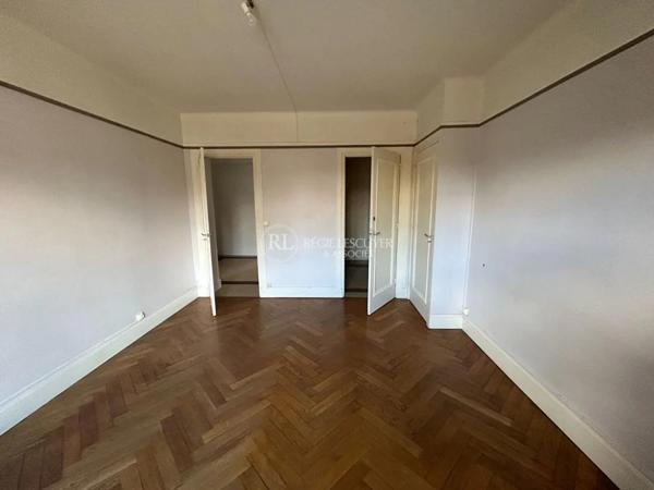Appartement à louer à Lyon (69003)