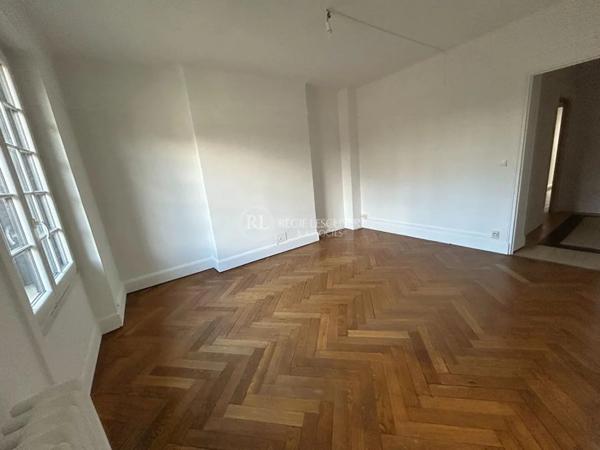 Appartement à louer à Lyon (69003)