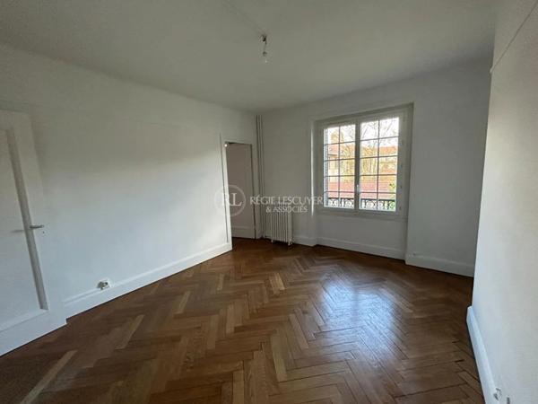 Appartement à louer à Lyon (69003)