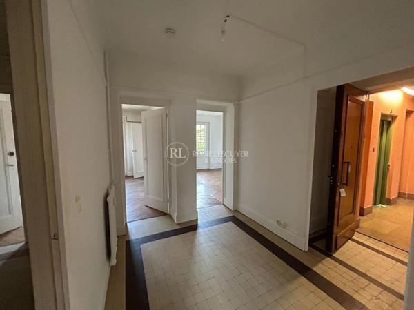 Appartement à louer à Lyon (69003)