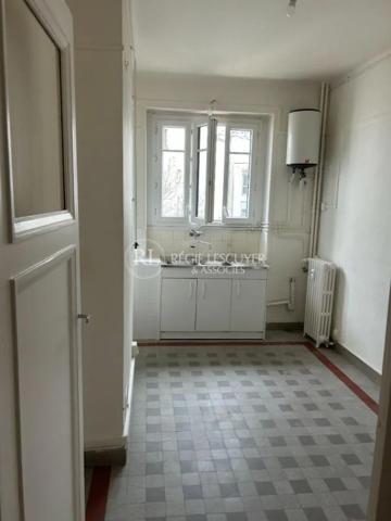 Appartement à louer à Lyon (69003)