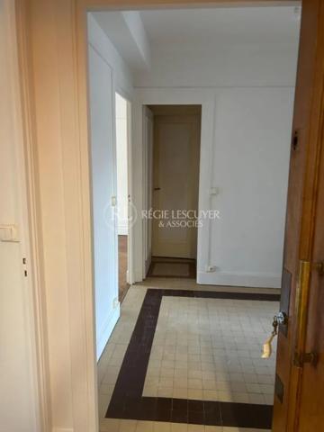 Appartement à louer à Lyon (69003)
