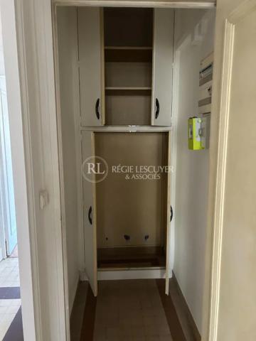 Appartement à louer à Lyon (69003)