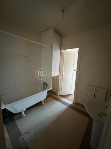 Appartement à louer à Lyon (69003)