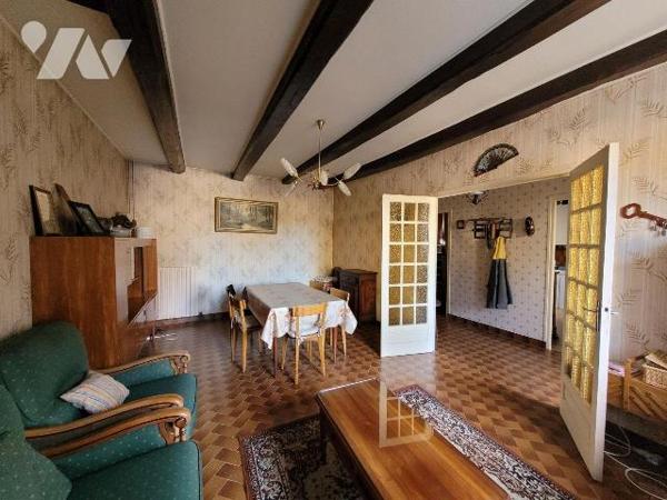 Maison à vendre à Pleurtuit (35730) en Ille-et-Vilaine (35)

Située proche des transports, éc...