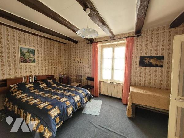 Maison à vendre à Pleurtuit (35730) en Ille-et-Vilaine (35)

Située proche des transports, éc...