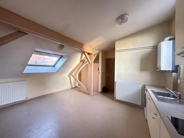 Appartement à louer à Rodez (12000)