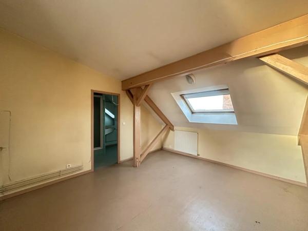 Appartement à louer à Rodez (12000)