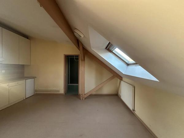 Appartement à louer à Rodez (12000)