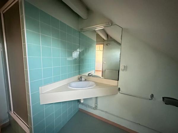 Appartement à louer à Rodez (12000)