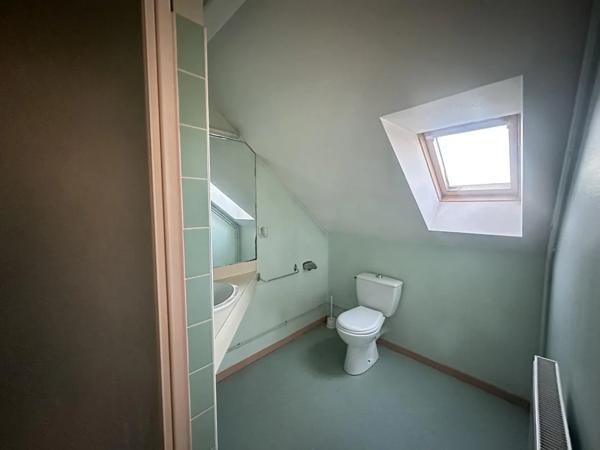 Appartement à louer à Rodez (12000)