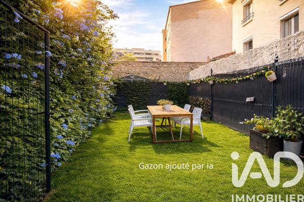 Appartement à vendre 4 pièces 74 m² Nîmes