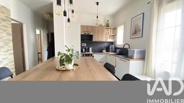 Appartement à vendre 4 pièces 74 m² Nîmes