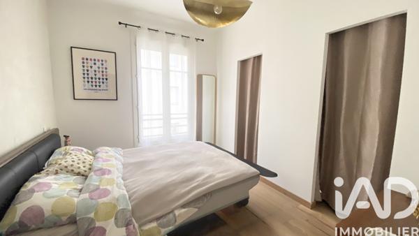 Appartement à vendre 4 pièces 74 m² Nîmes