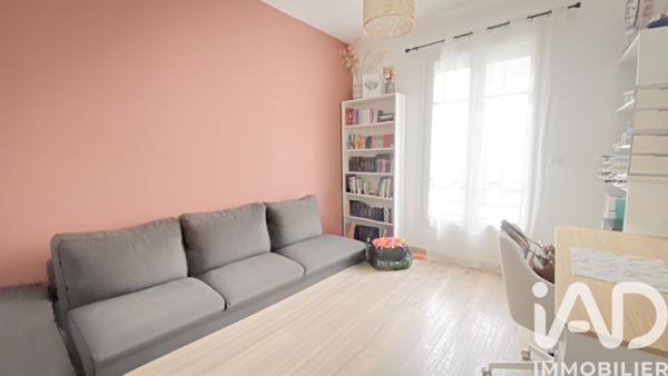 Appartement à vendre 4 pièces 74 m² Nîmes