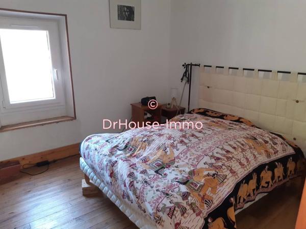 Maison à vendre 3 pièces de 61 m²