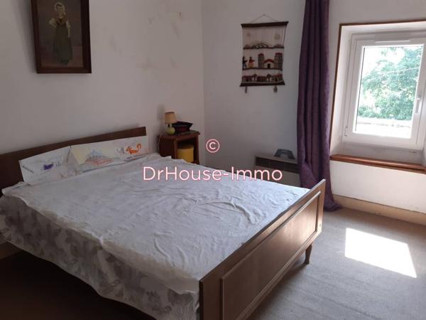 Maison à vendre 3 pièces de 61 m²