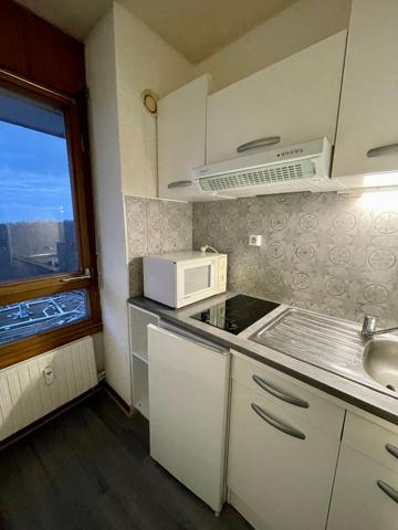 Appartement duplex meublé 2 pièce(s) 42.11 m2 - résidence la pléiade - Vandoeuvre Les Nancy
