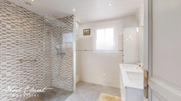 FLAYOSC – Villa de plain-pied 130 m² – Calme, commodités à pied