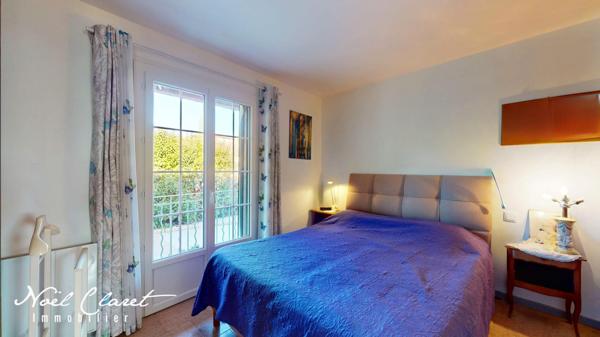 FLAYOSC – Villa de plain-pied 130 m² – Calme, commodités à pied