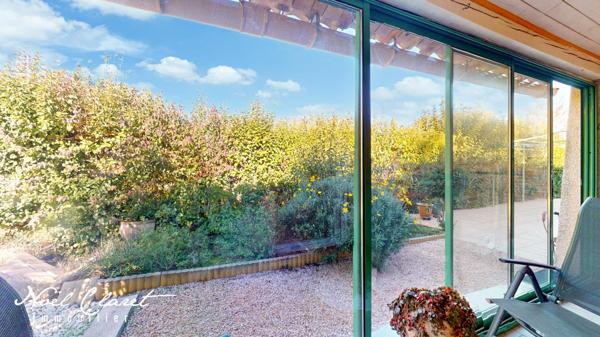 FLAYOSC – Villa de plain-pied 130 m² – Calme, commodités à pied