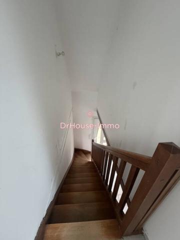 Maison à vendre 6 pièces de 104 m²
