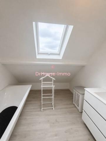 Maison à vendre 6 pièces de 104 m²
