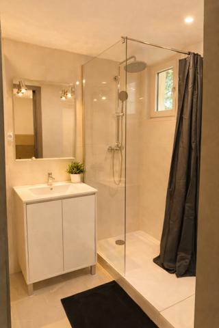 T1 meublé rénové Bagnols-sur-Cèze (30200)