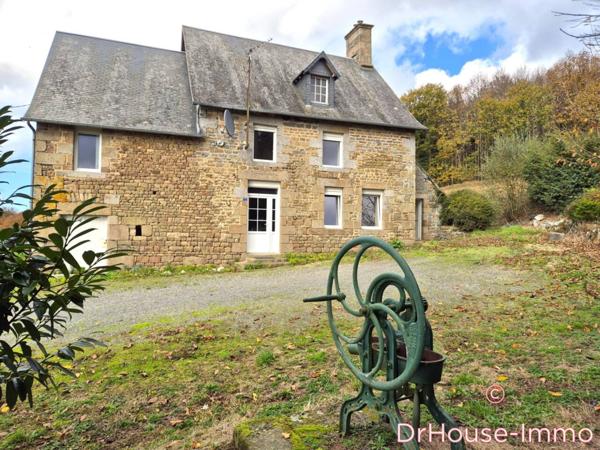 Maison à vendre 5 pièces de 106 m²