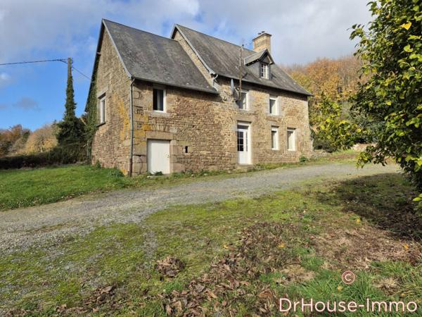 Maison à vendre 5 pièces de 106 m²