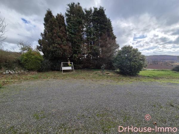 Maison à vendre 5 pièces de 106 m²