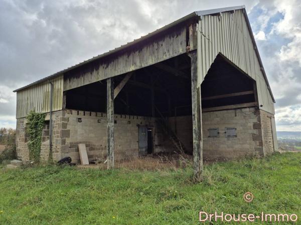 Maison à vendre 5 pièces de 106 m²