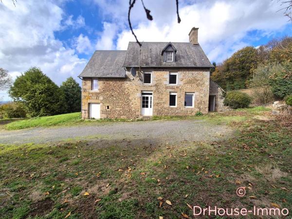 Maison à vendre 5 pièces de 106 m²