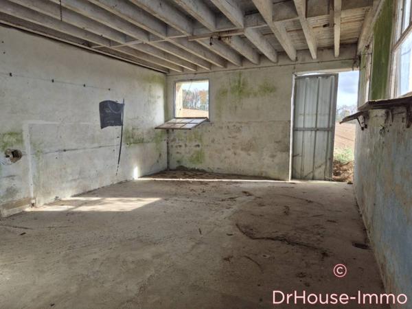 Maison à vendre 5 pièces de 106 m²