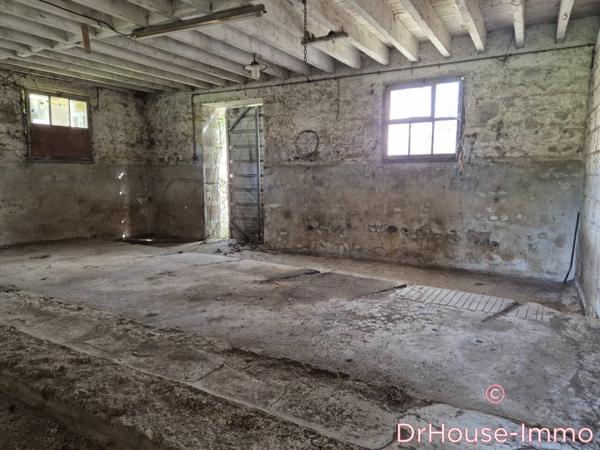 Maison à vendre 5 pièces de 106 m²