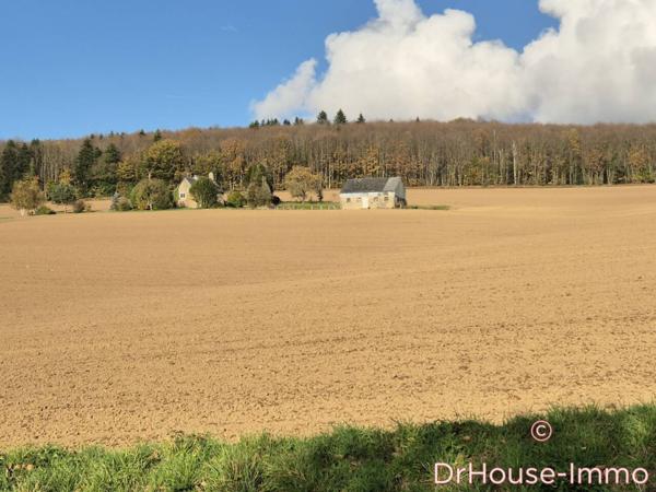 Maison à vendre 5 pièces de 106 m²