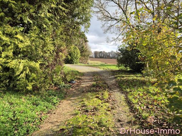 Maison à vendre 5 pièces de 106 m²