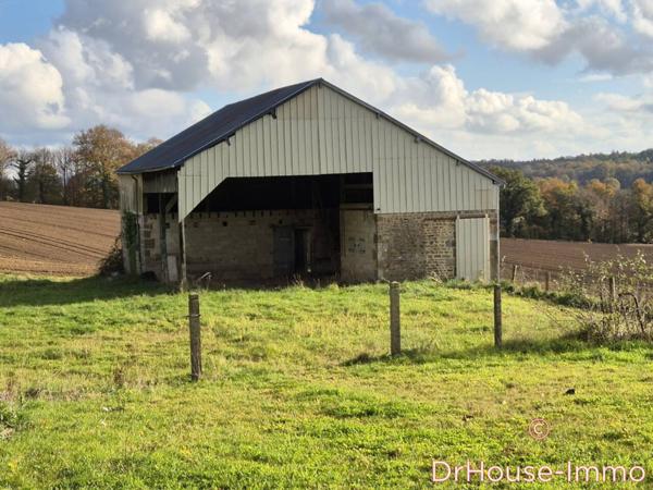 Maison à vendre 5 pièces de 106 m²