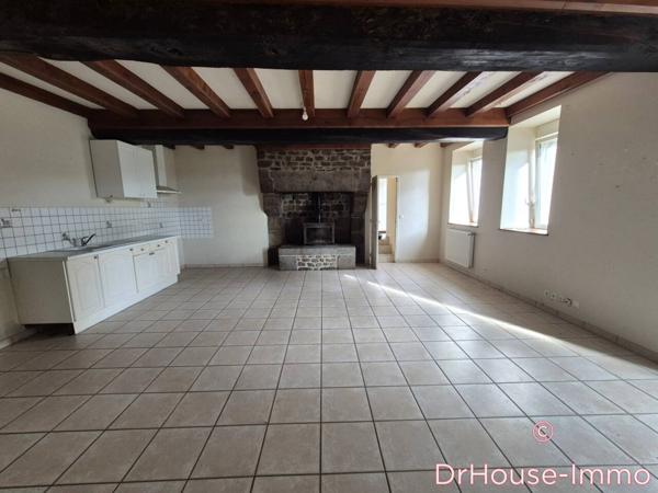 Maison à vendre 5 pièces de 106 m²
