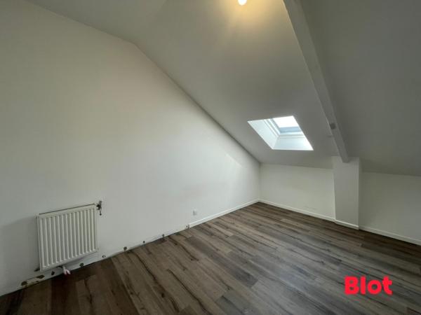 Maison 5 pièce(s)