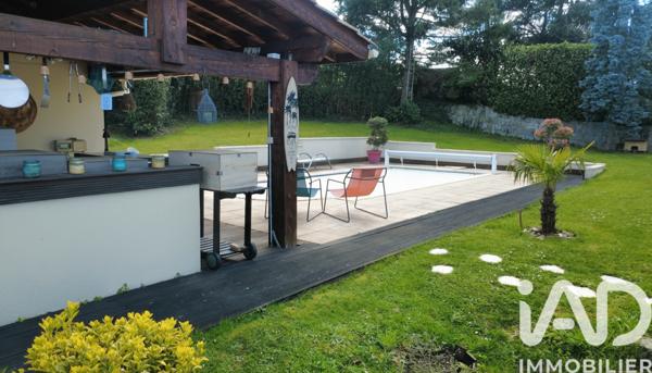 Maison à vendre 6 pièces 150 m² Saint-Chamond